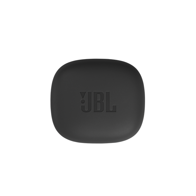 JBL Wave 300TWS - Black - True wireless earbuds - Detailshot 6 image number null